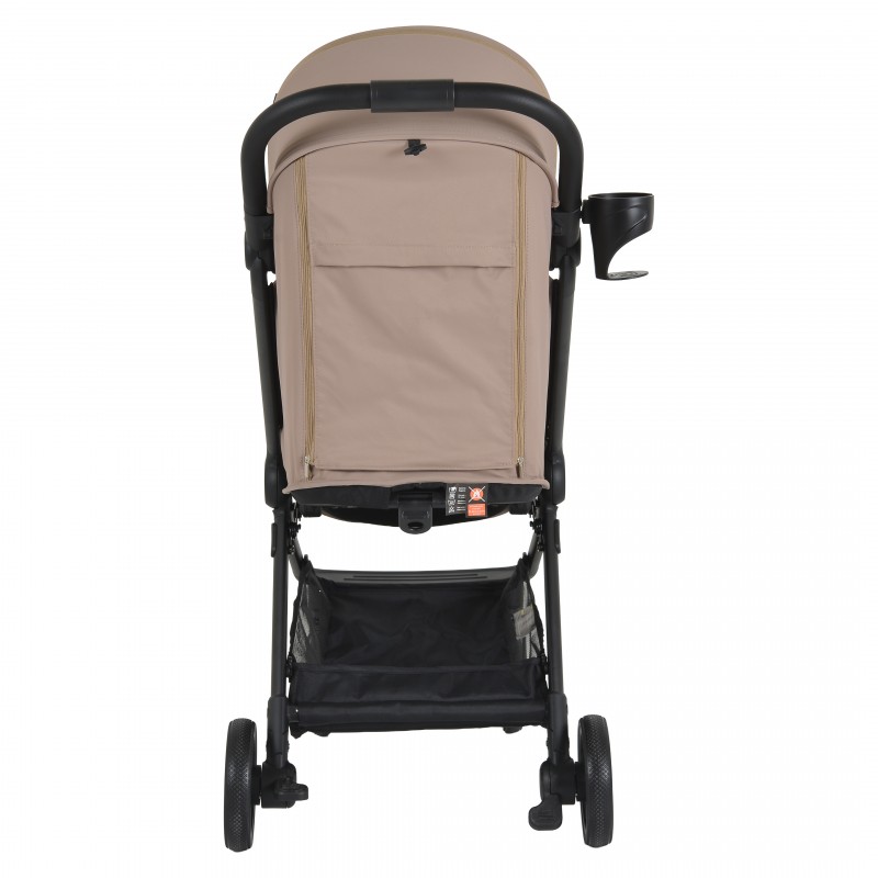 Лятна количка Flip+ Dawn-beige